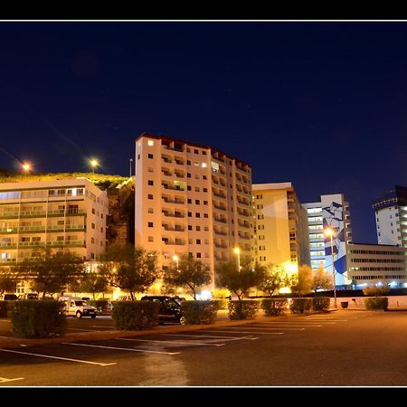 Apto 1103 Mesa Del Mar Puerto de la Madera Екстериор снимка