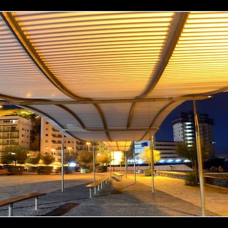 Apto 1103 Mesa Del Mar Puerto de la Madera Екстериор снимка