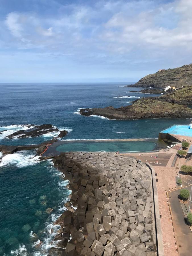 Apto 1103 Mesa Del Mar Puerto de la Madera Екстериор снимка