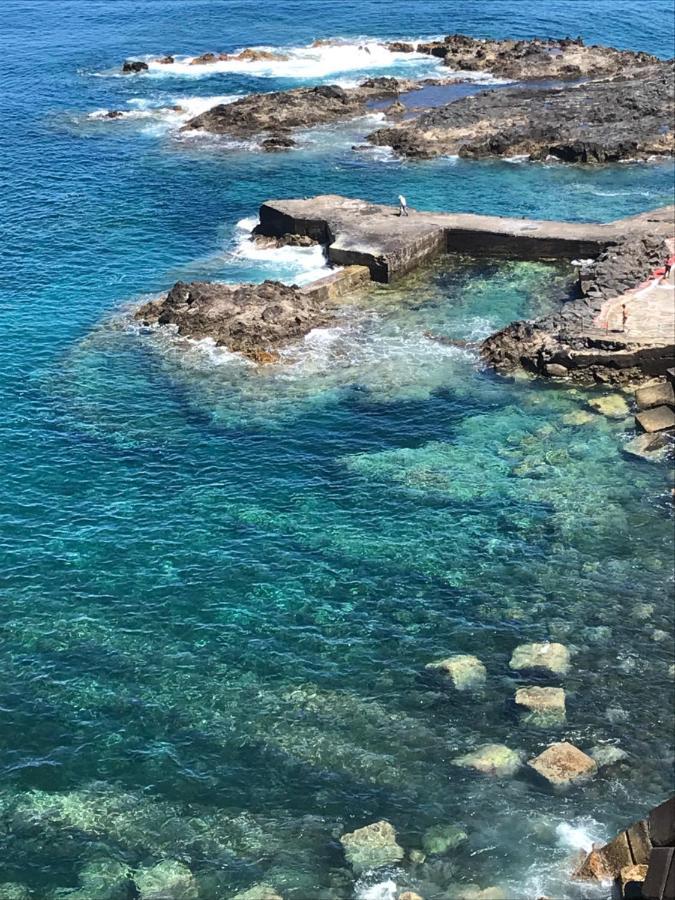 Apto 1103 Mesa Del Mar Puerto de la Madera Екстериор снимка