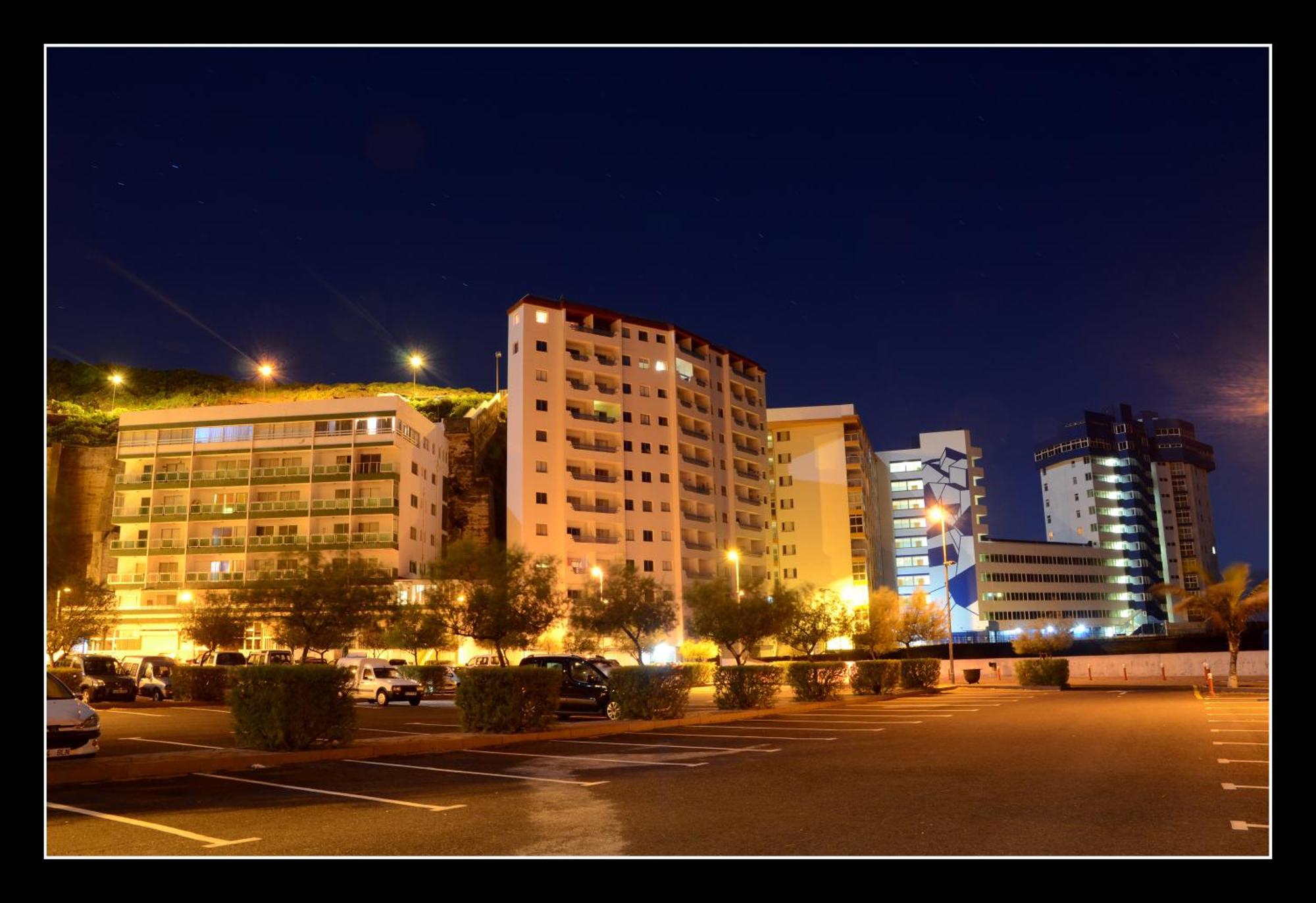 Apto 1103 Mesa Del Mar Puerto de la Madera Екстериор снимка