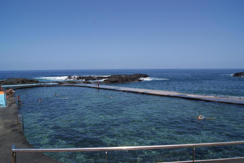 Apto 1103 Mesa Del Mar Puerto de la Madera Екстериор снимка