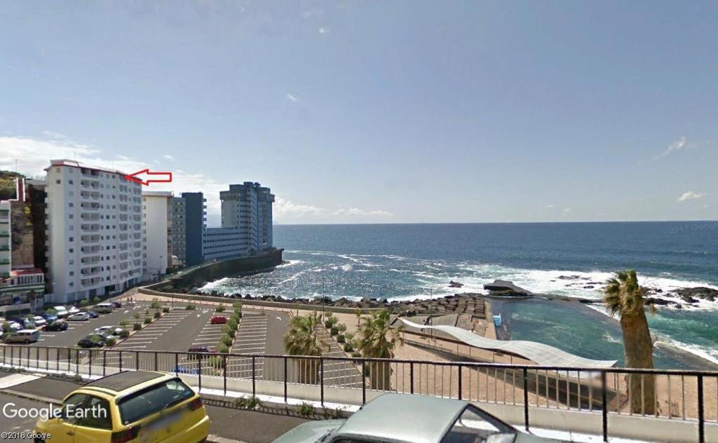 Apto 1103 Mesa Del Mar Puerto de la Madera Екстериор снимка