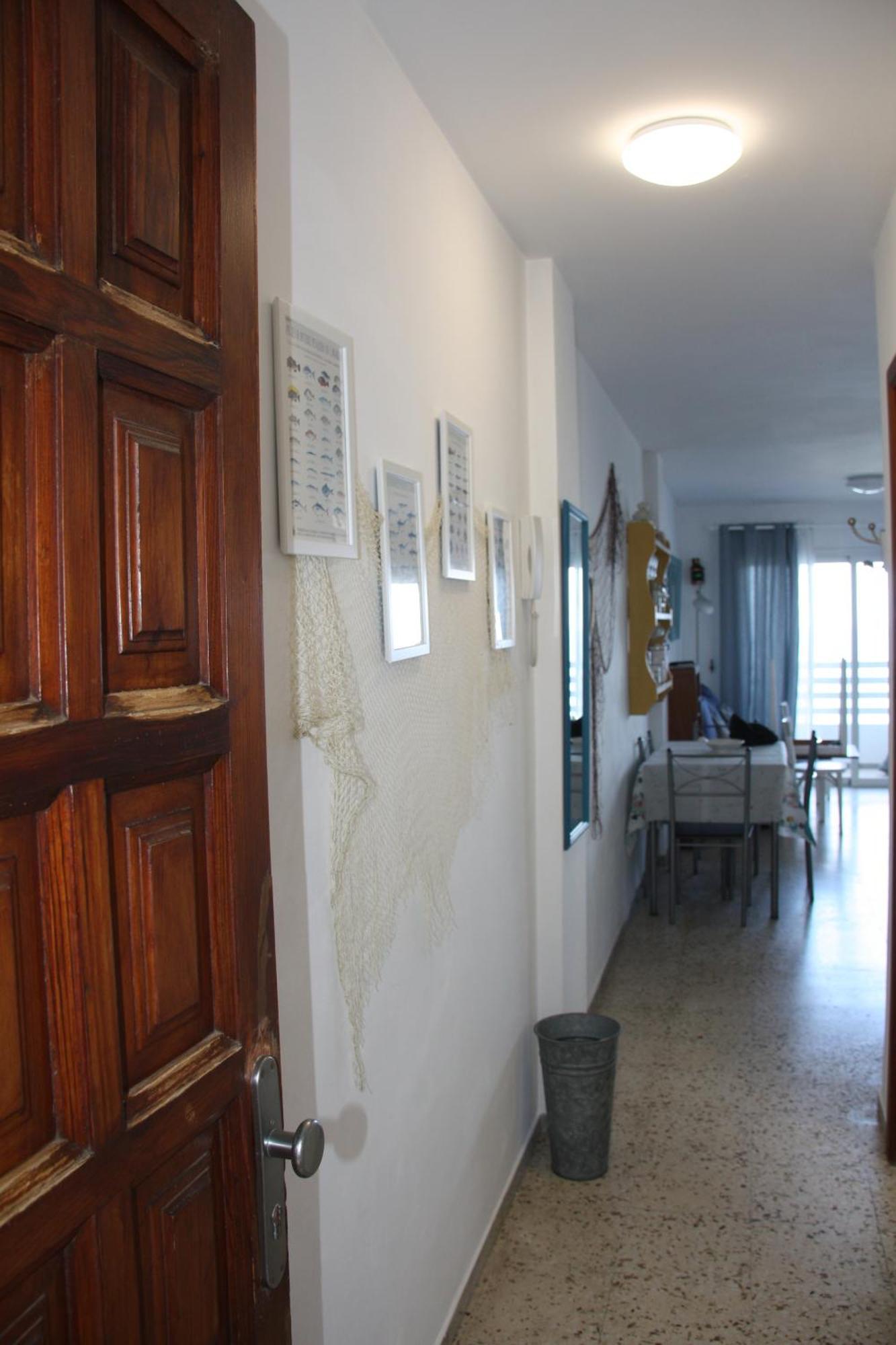 Apto 1103 Mesa Del Mar Puerto de la Madera Екстериор снимка