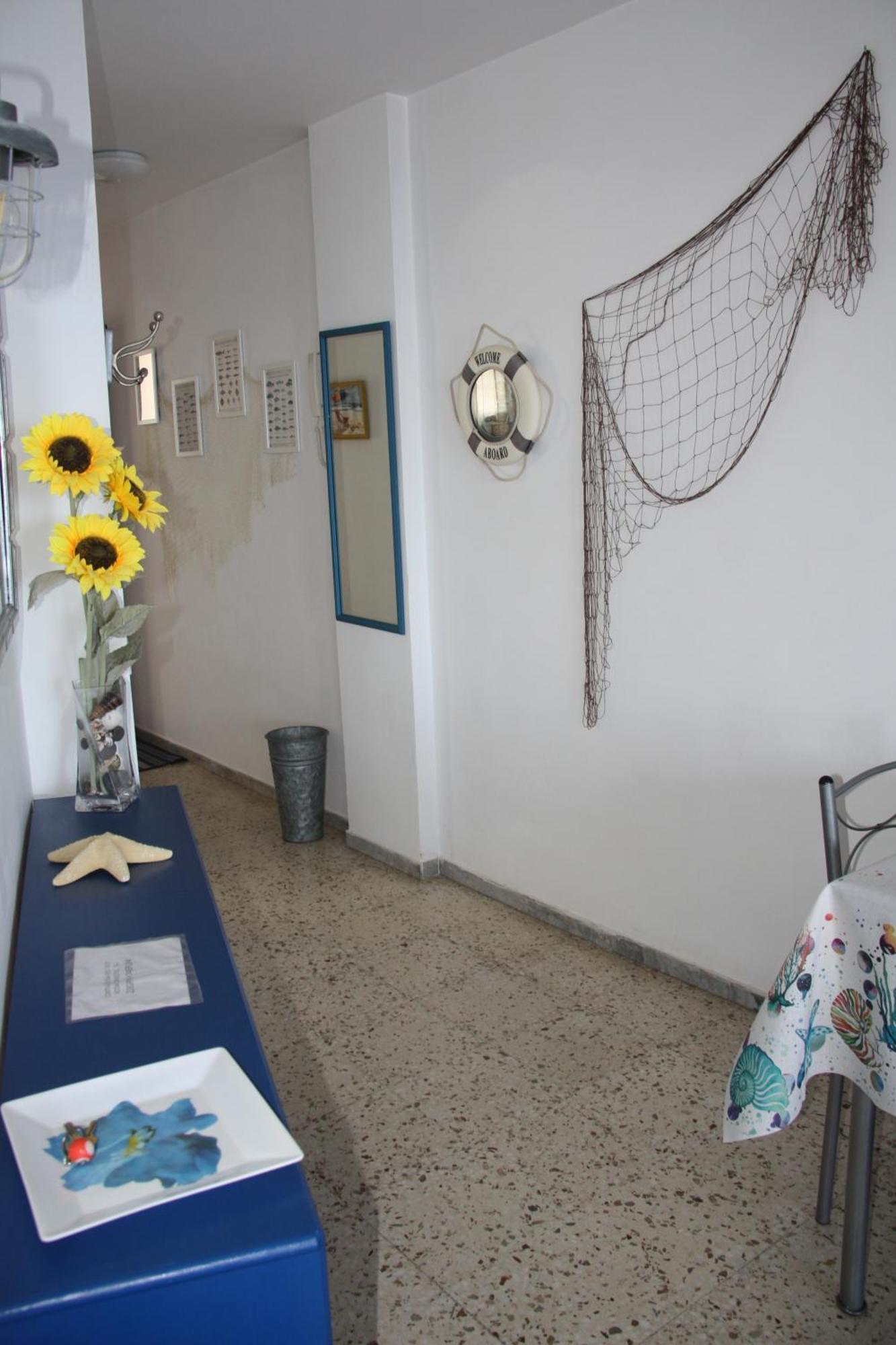 Apto 1103 Mesa Del Mar Puerto de la Madera Екстериор снимка