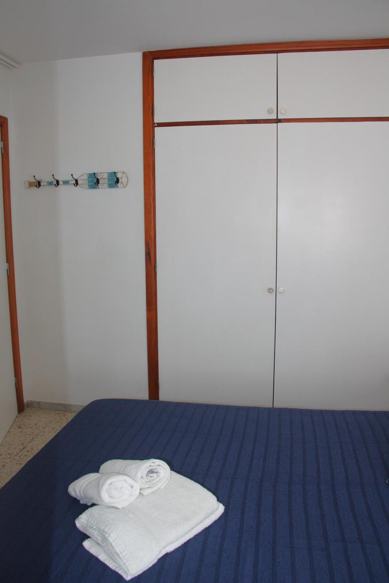 Apto 1103 Mesa Del Mar Puerto de la Madera Екстериор снимка
