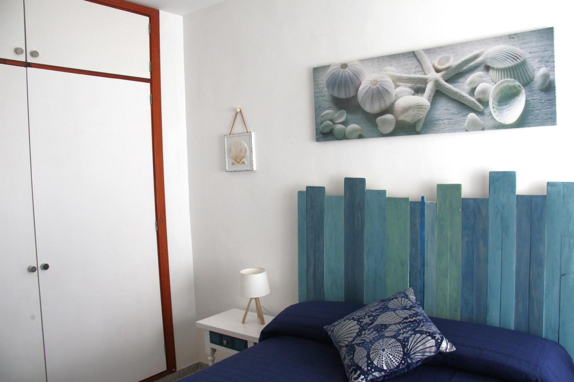 Apto 1103 Mesa Del Mar Puerto de la Madera Екстериор снимка