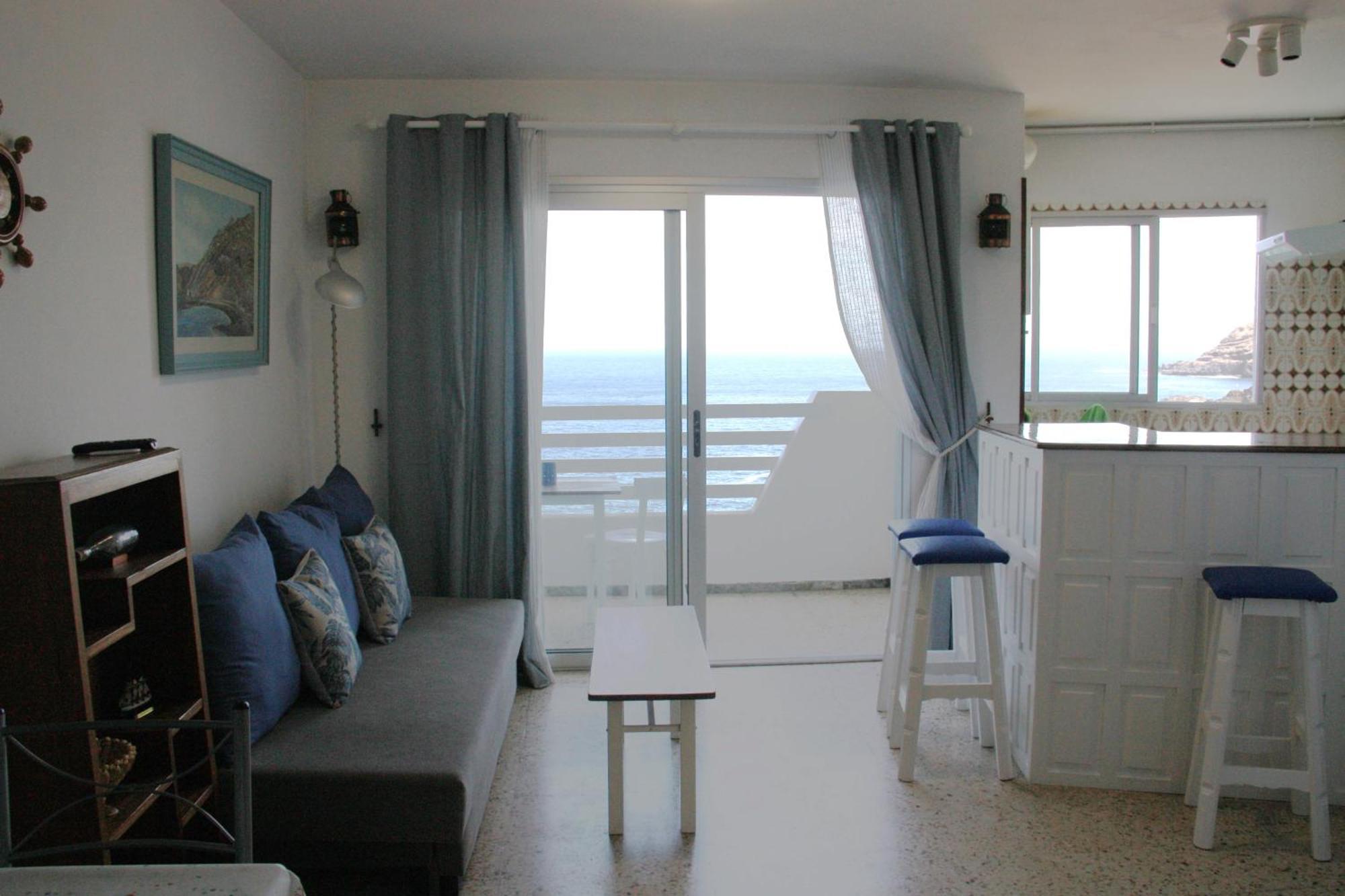 Apto 1103 Mesa Del Mar Puerto de la Madera Екстериор снимка
