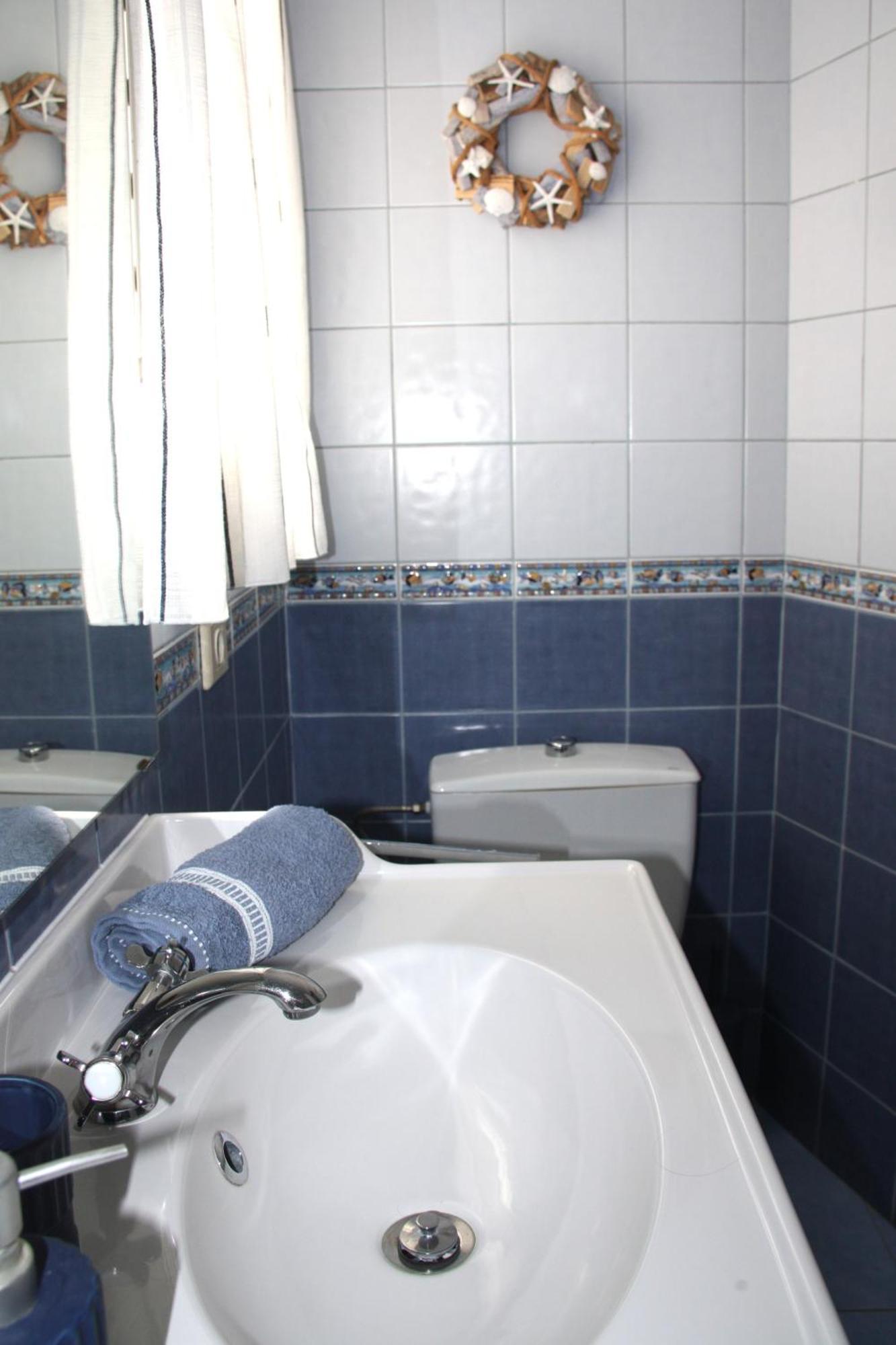 Apto 1103 Mesa Del Mar Puerto de la Madera Екстериор снимка
