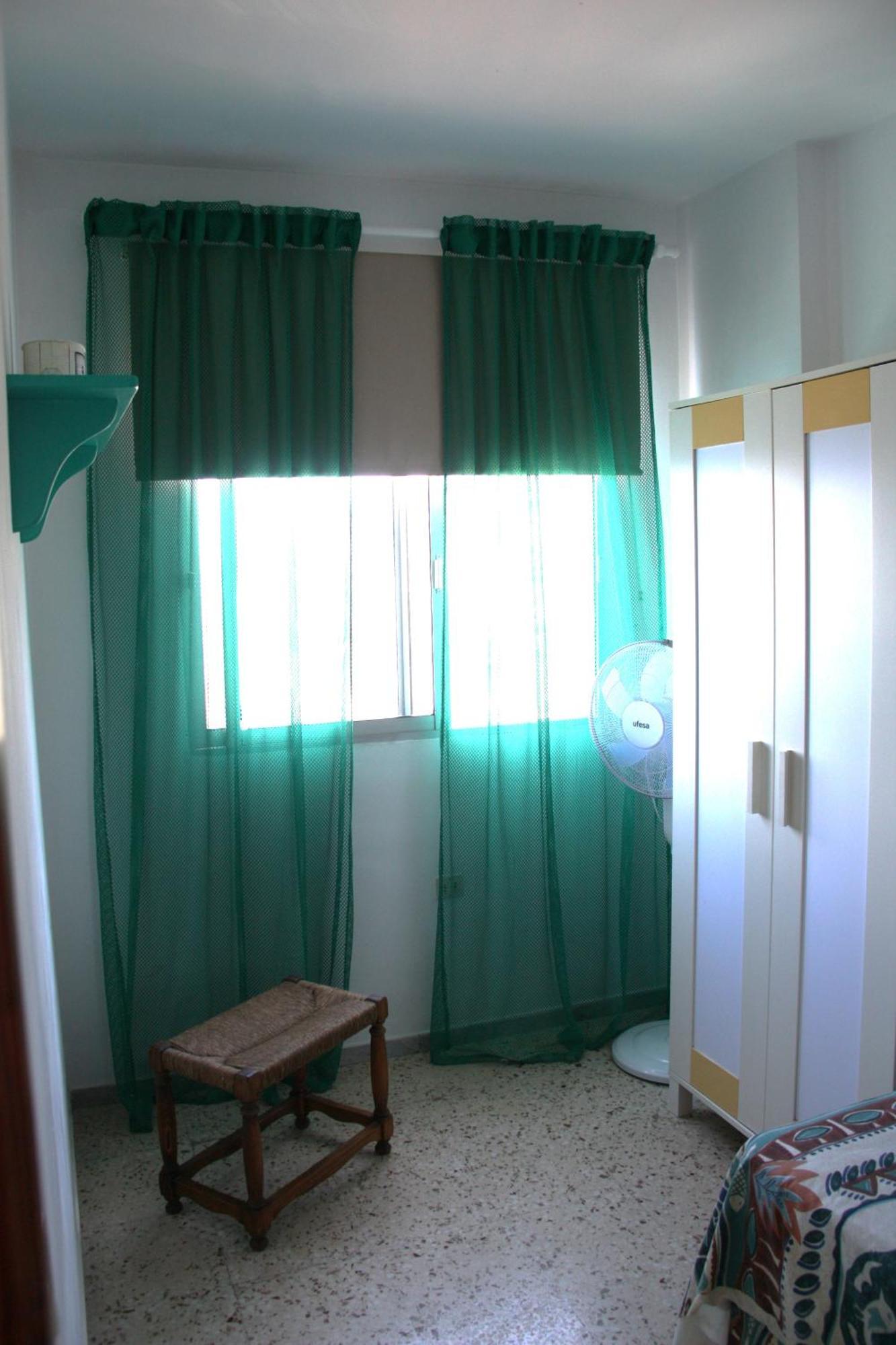 Apto 1103 Mesa Del Mar Puerto de la Madera Екстериор снимка