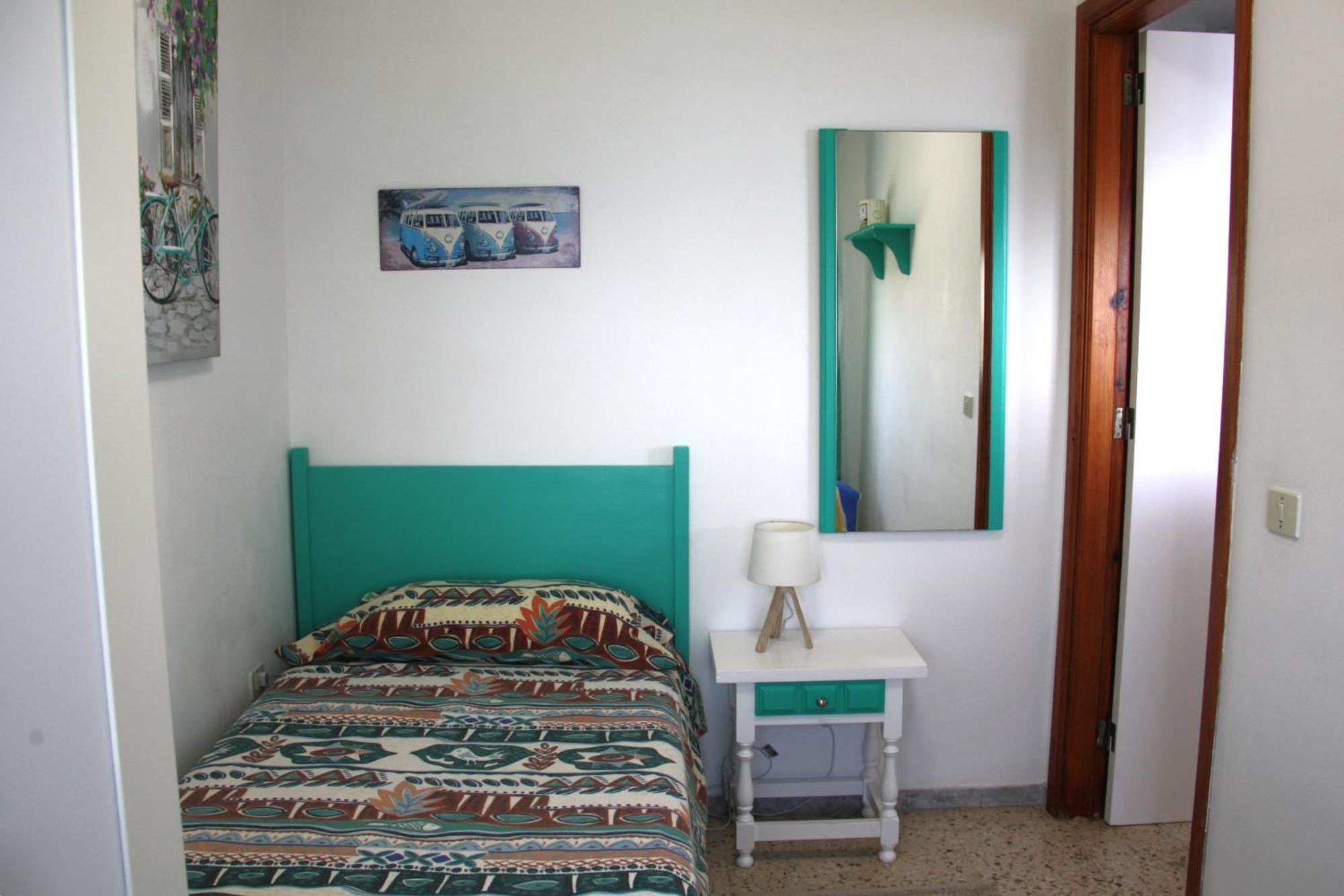 Apto 1103 Mesa Del Mar Puerto de la Madera Екстериор снимка