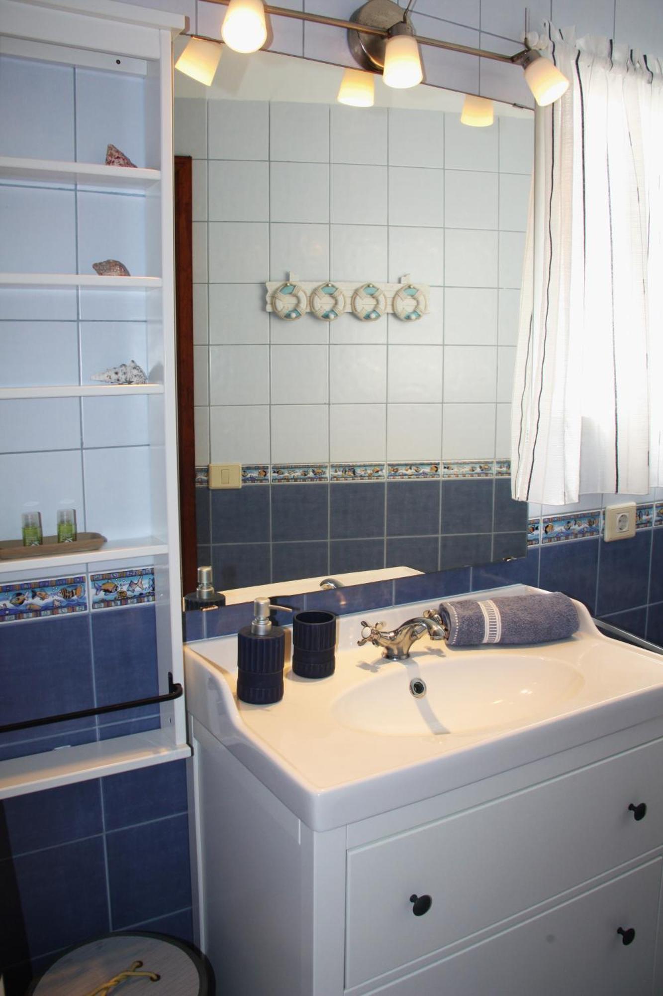 Apto 1103 Mesa Del Mar Puerto de la Madera Екстериор снимка