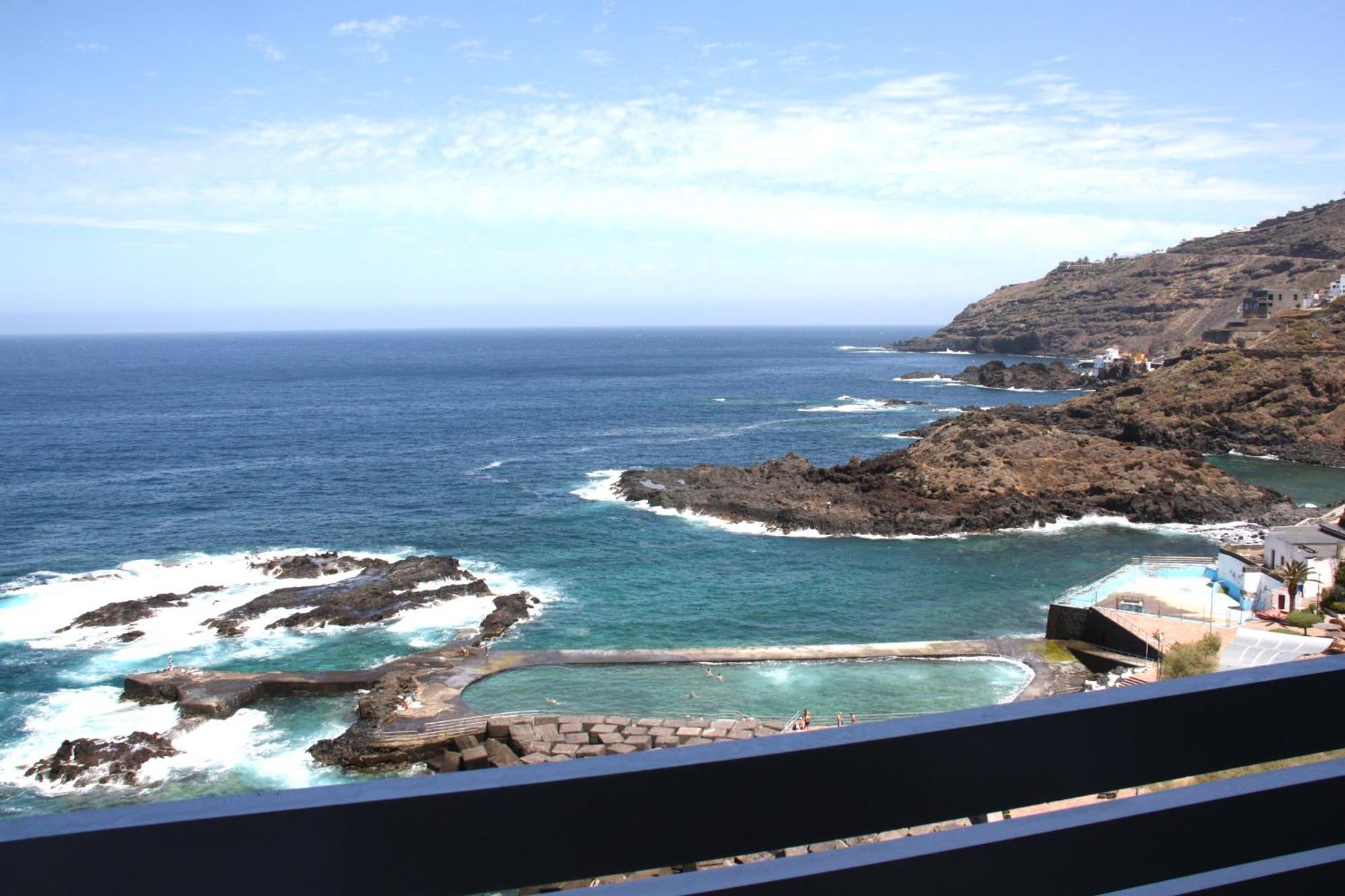 Apto 1103 Mesa Del Mar Puerto de la Madera Екстериор снимка