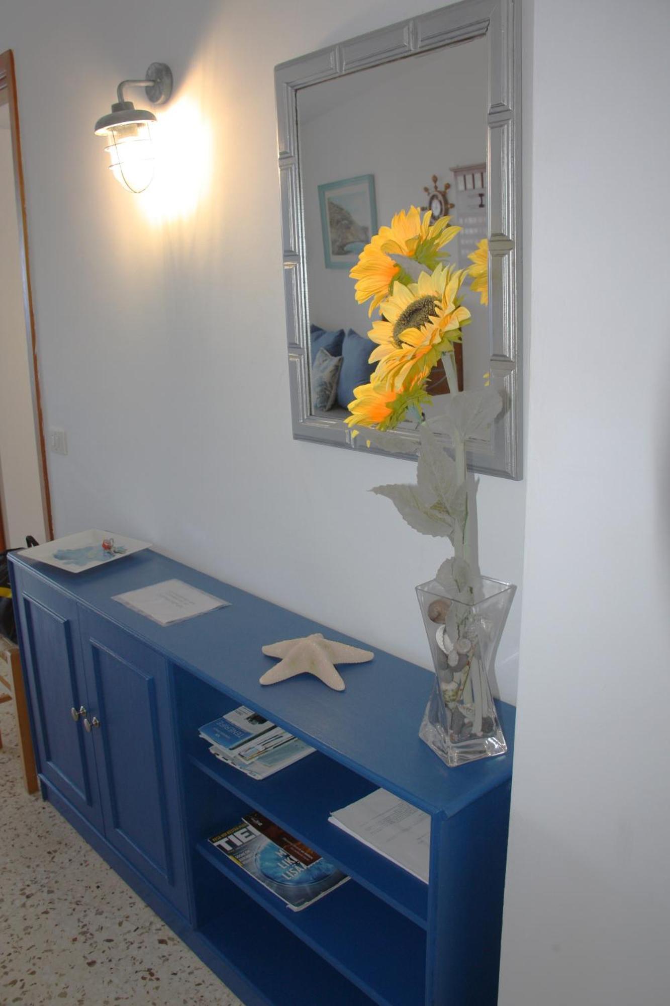 Apto 1103 Mesa Del Mar Puerto de la Madera Екстериор снимка