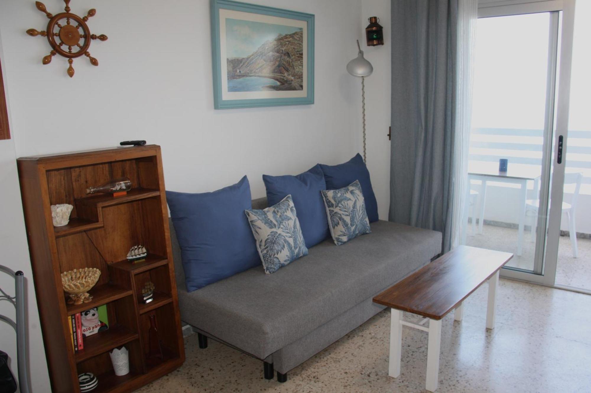 Apto 1103 Mesa Del Mar Puerto de la Madera Екстериор снимка