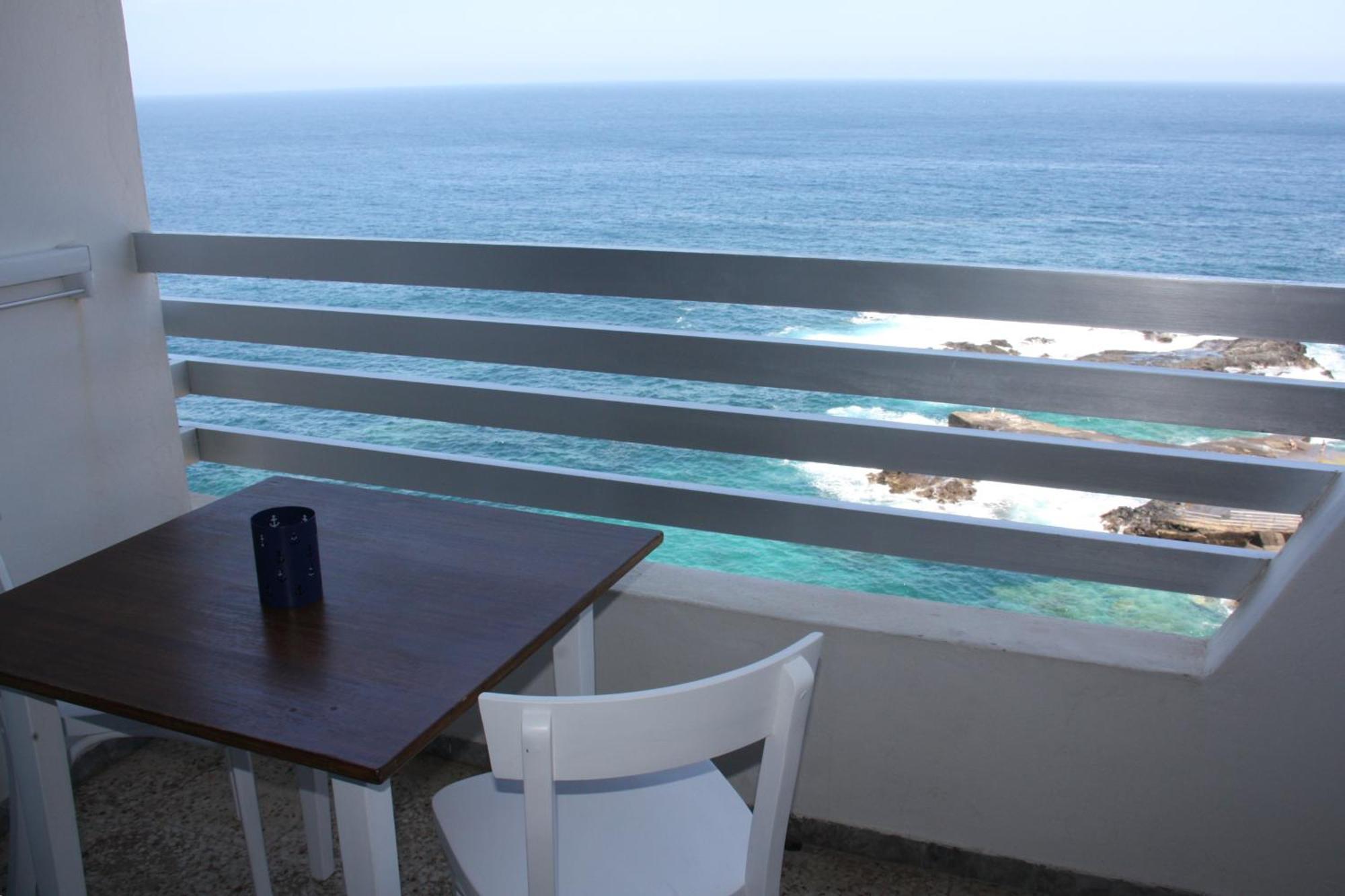 Apto 1103 Mesa Del Mar Puerto de la Madera Екстериор снимка