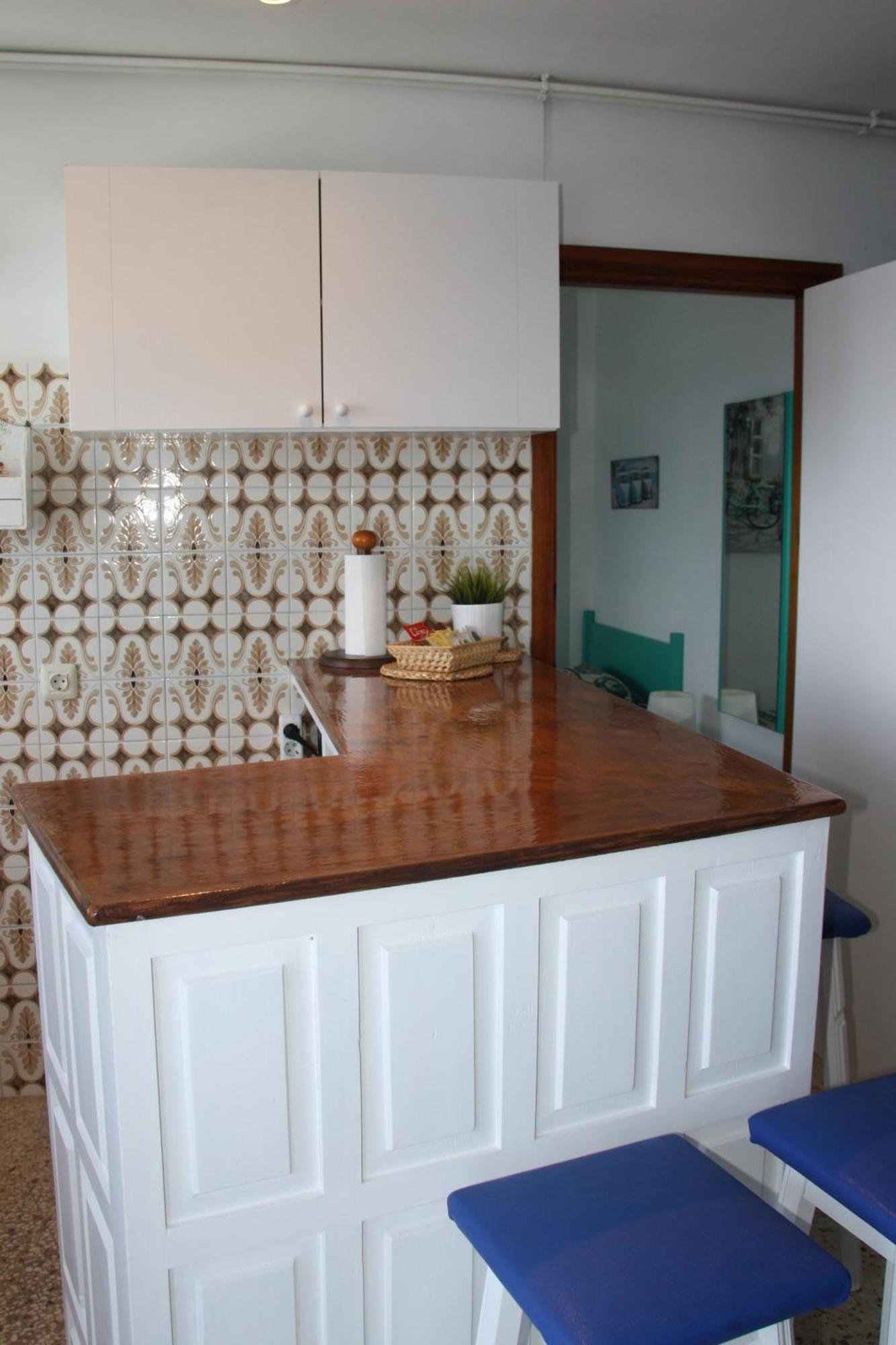 Apto 1103 Mesa Del Mar Puerto de la Madera Екстериор снимка