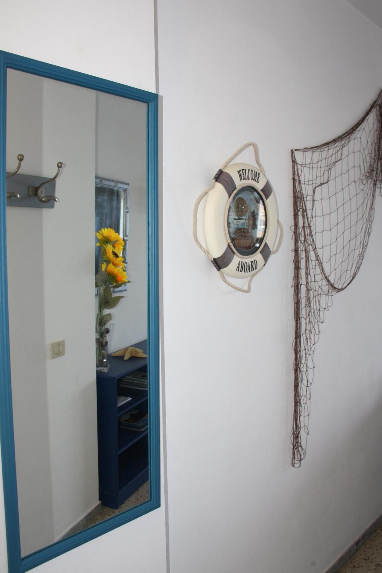 Apto 1103 Mesa Del Mar Puerto de la Madera Екстериор снимка