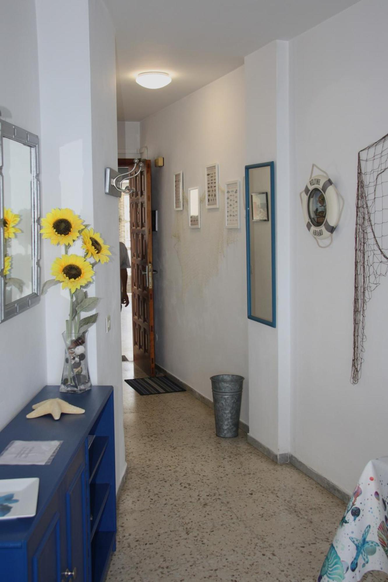 Apto 1103 Mesa Del Mar Puerto de la Madera Екстериор снимка