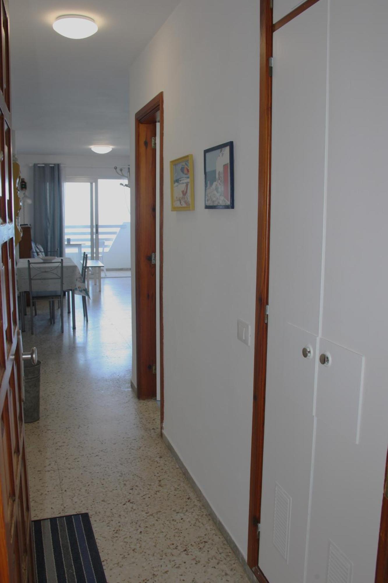 Apto 1103 Mesa Del Mar Puerto de la Madera Екстериор снимка