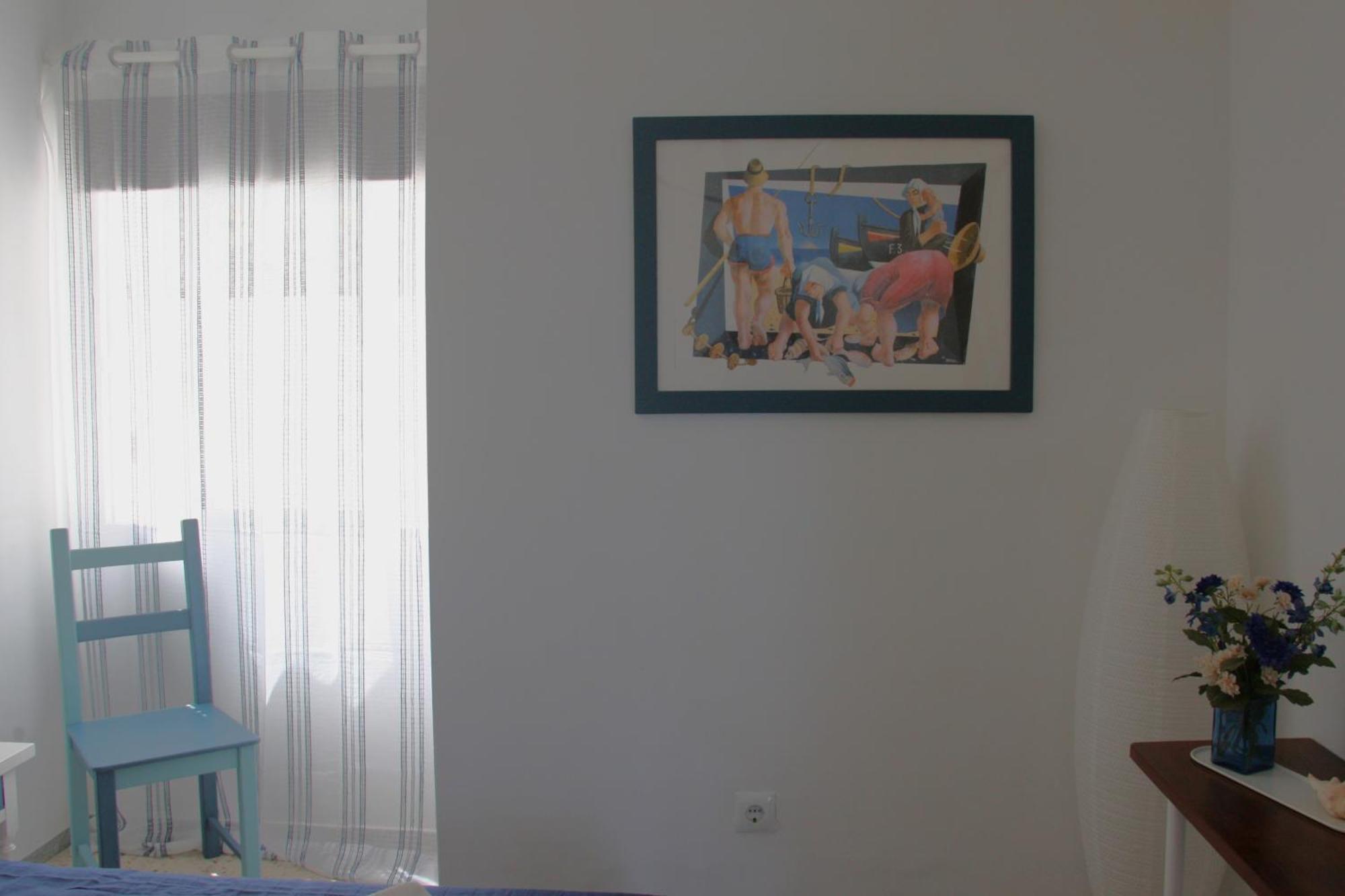 Apto 1103 Mesa Del Mar Puerto de la Madera Екстериор снимка