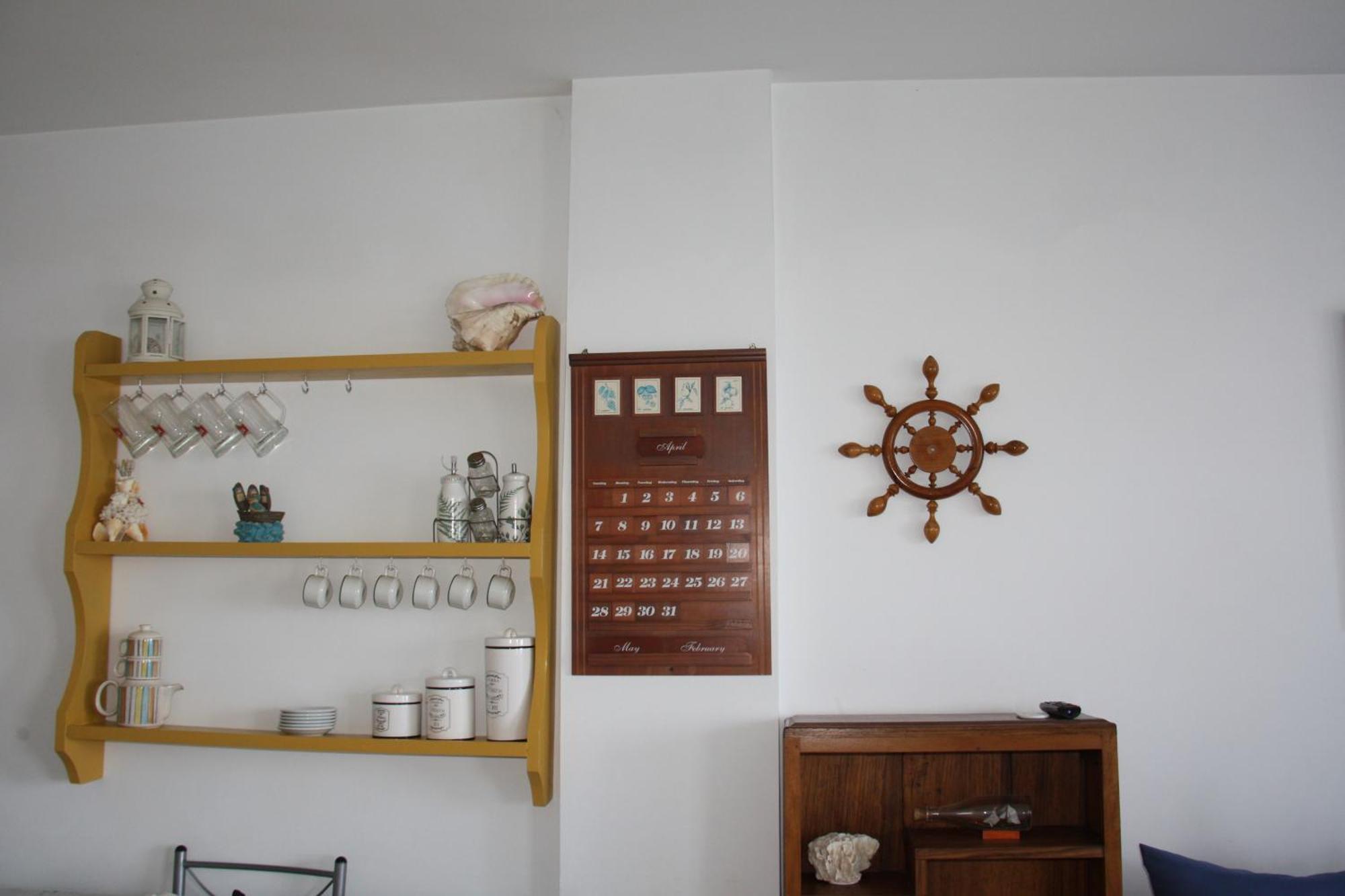 Apto 1103 Mesa Del Mar Puerto de la Madera Екстериор снимка
