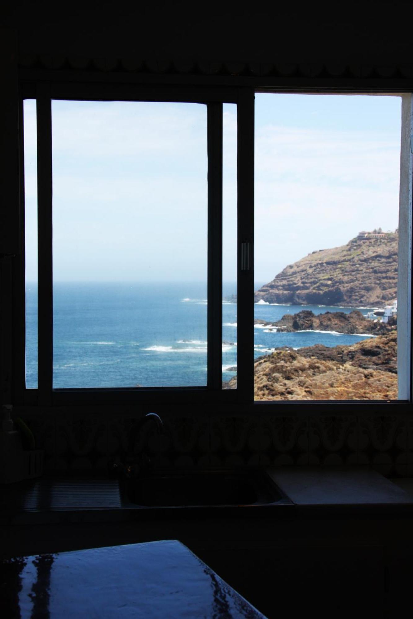 Apto 1103 Mesa Del Mar Puerto de la Madera Екстериор снимка