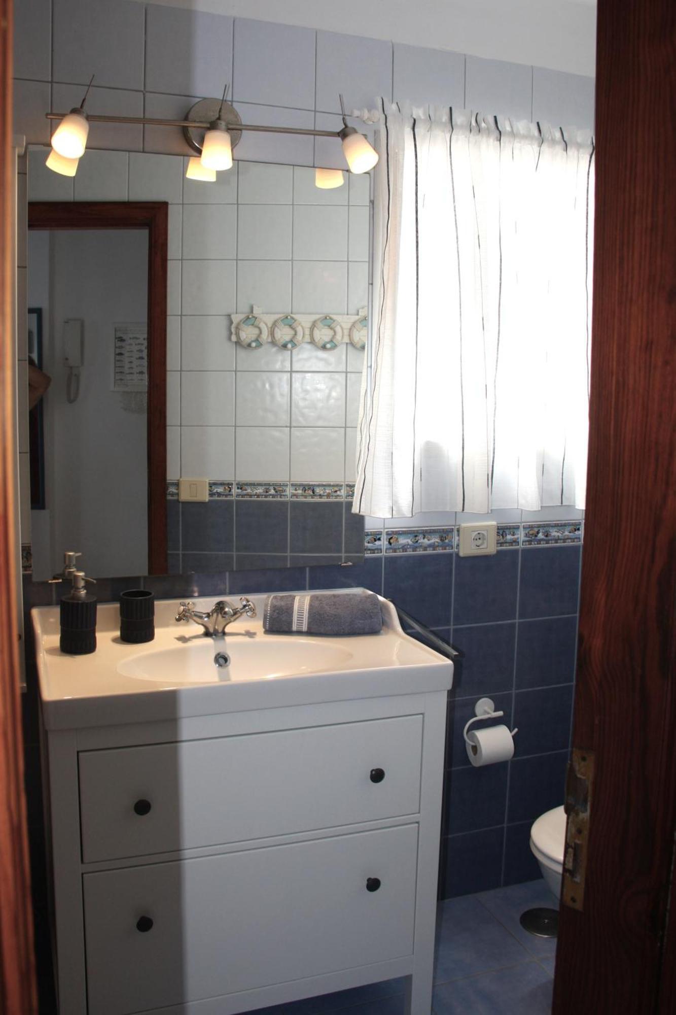 Apto 1103 Mesa Del Mar Puerto de la Madera Екстериор снимка