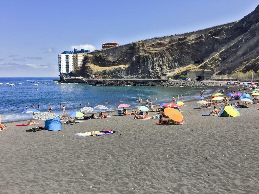 Apto 1103 Mesa Del Mar Puerto de la Madera Екстериор снимка