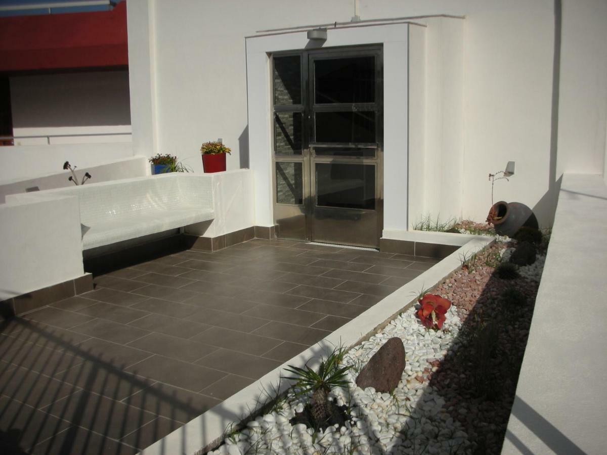 Apto 1103 Mesa Del Mar Puerto de la Madera Екстериор снимка