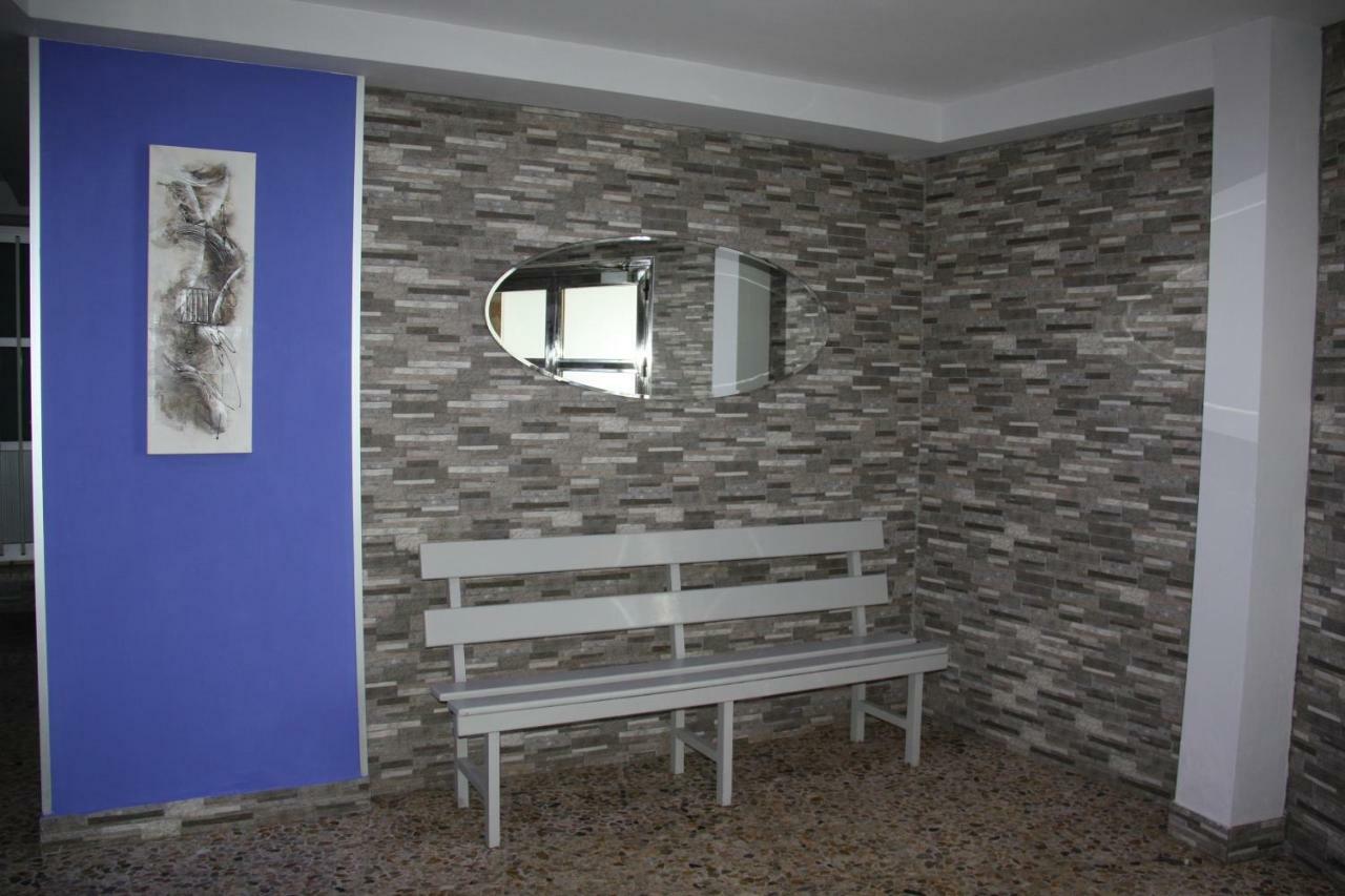 Apto 1103 Mesa Del Mar Puerto de la Madera Екстериор снимка
